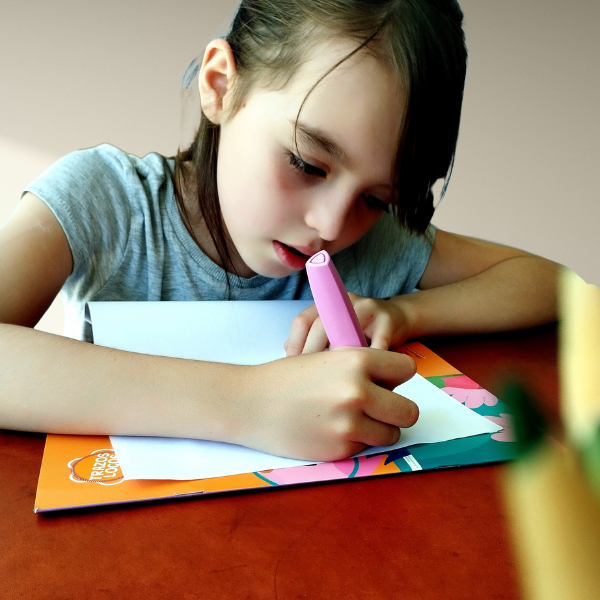 Tintenroller Twist R457 Girly Rose mit Laser-Gravur