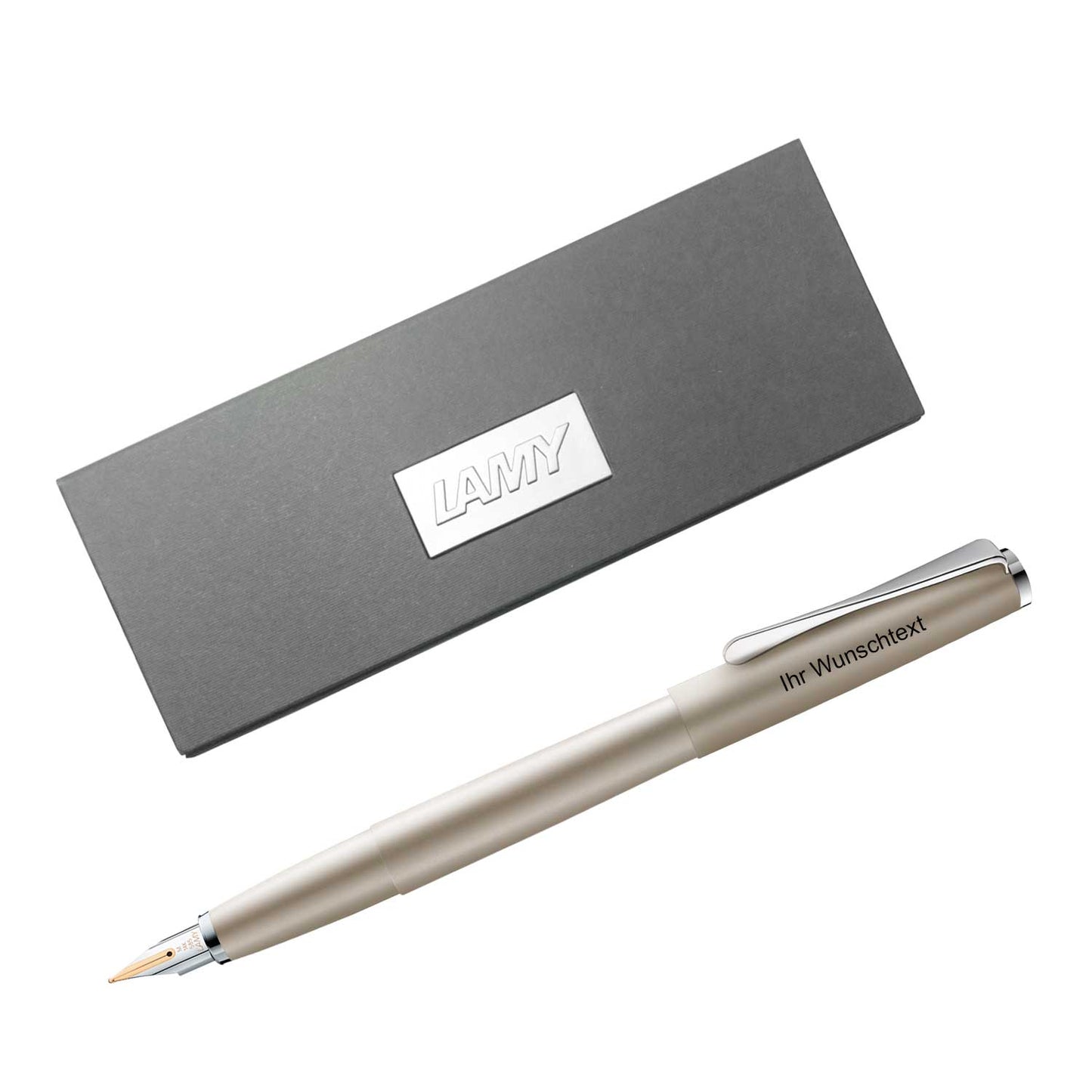 Estudio completo 068 Palladium inkl. Grabador láser