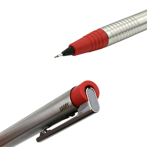 Druckbleistift logo 105 matt inkl. Laser-Gravur