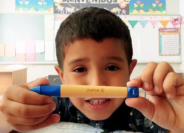 ABC Learner's Pencil Lead Refill