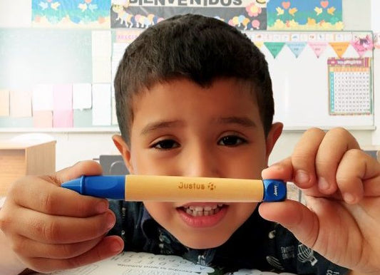 ABC Learner's Pencil Lead Refill