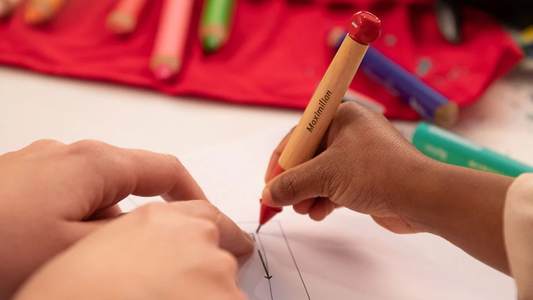 Learning to Write: Valuable Tips for Parents