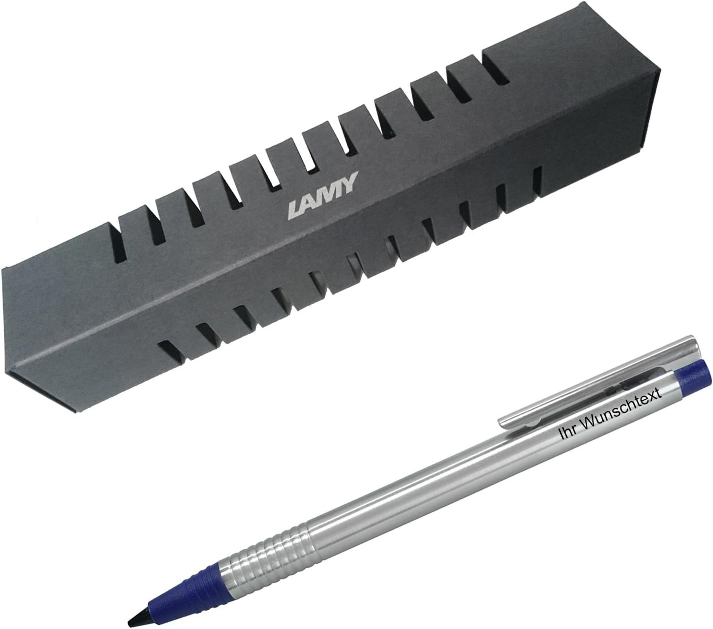 Druckbleistift logo 105 matt inkl. Laser-Gravur