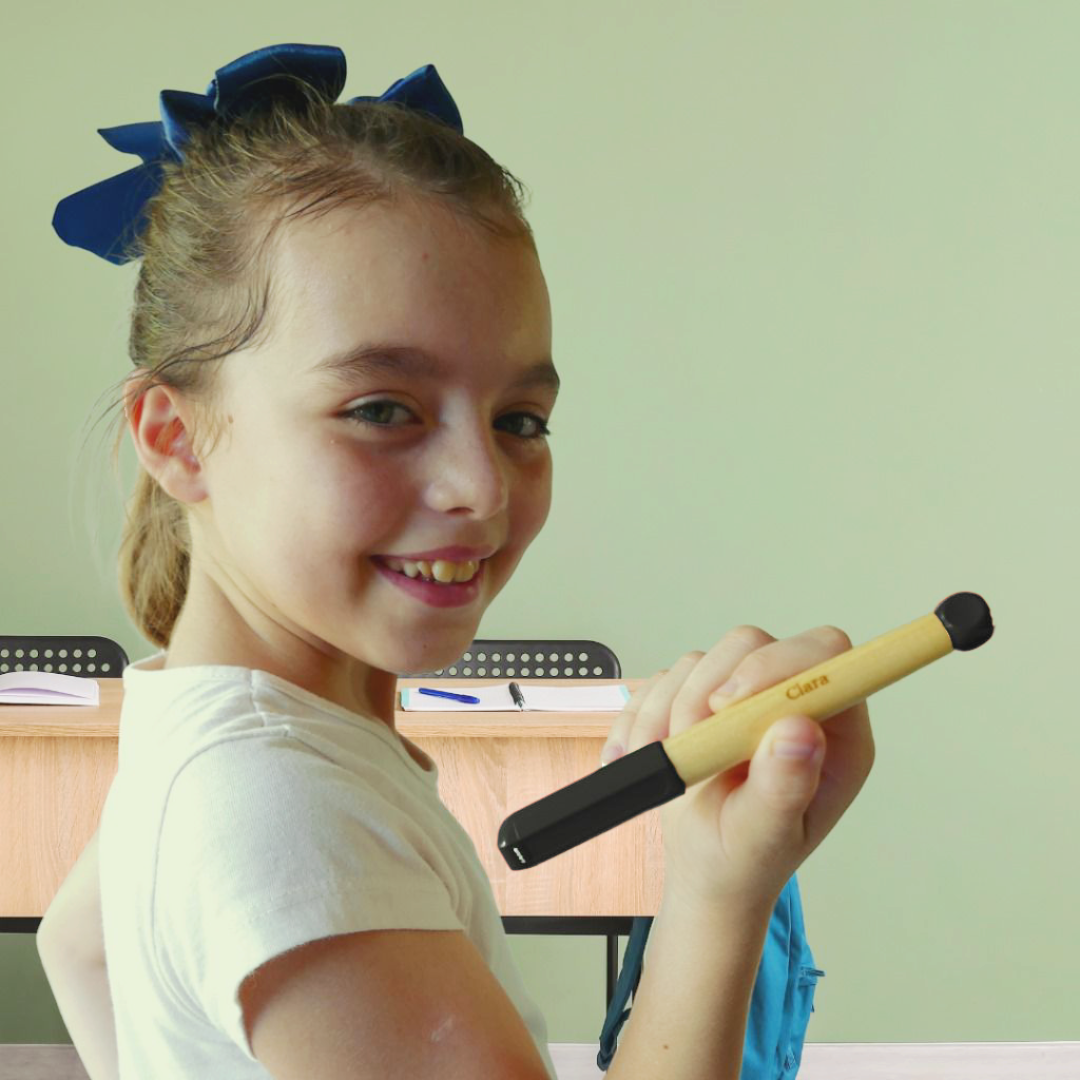 Füllhalter abc Sonderedition black inkl. Laser-Gravur