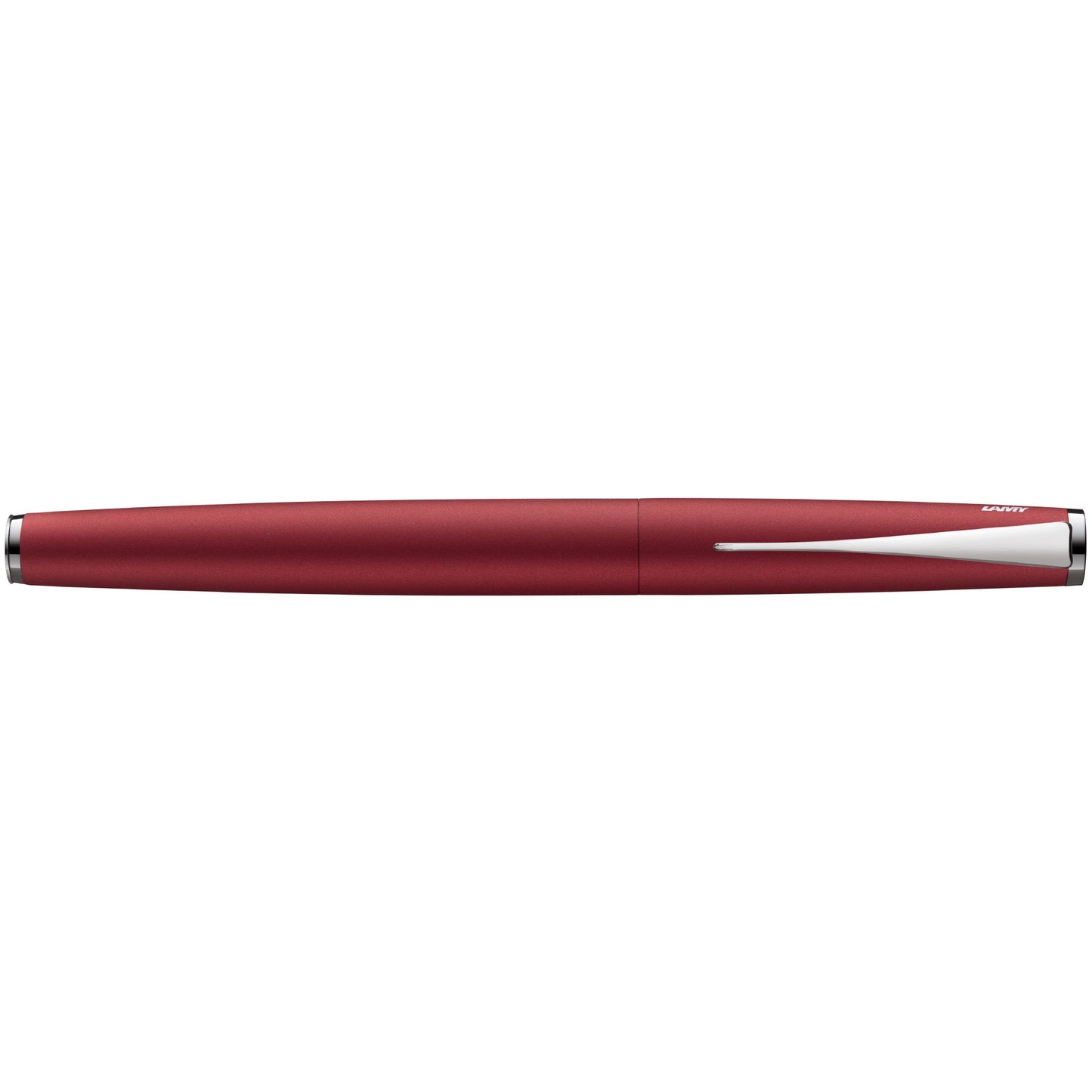 Tintenroller studio 367 royalred inkl. Laser-Gravur