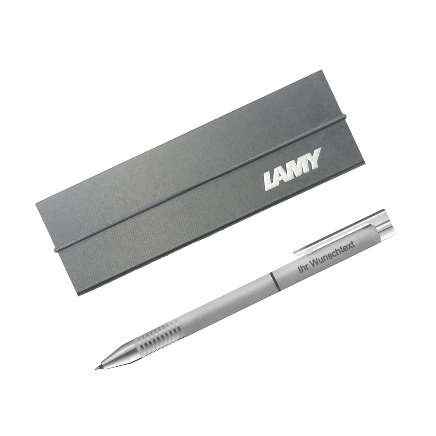 twin pen logo 606 inkl. Laser-Gravur
