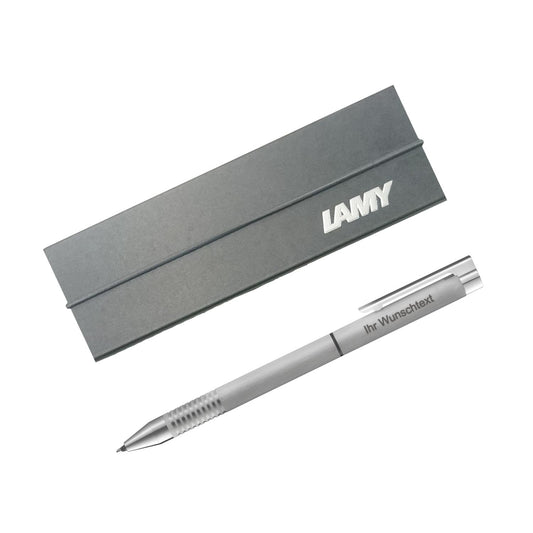 twin pen logo 606 inkl. Laser-Gravur