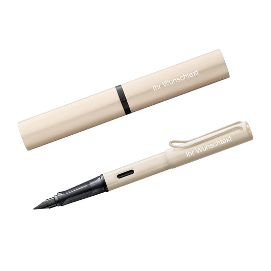 Füllhalter Lx Pd 058 Palladium inkl. Laser-Gravur