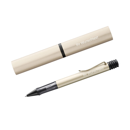 Kugelschreiber Lx Pd 258 Palladium inkl. Laser-Gravur
