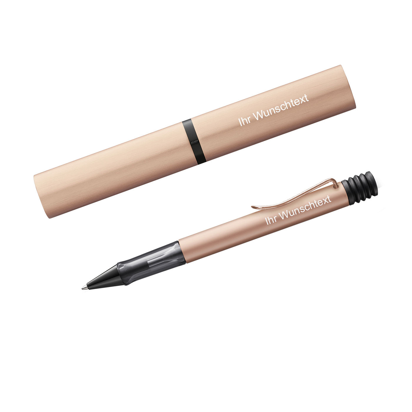 Kugelschreiber Lx RAu 276 Rosegold inkl. Laser-Gravur