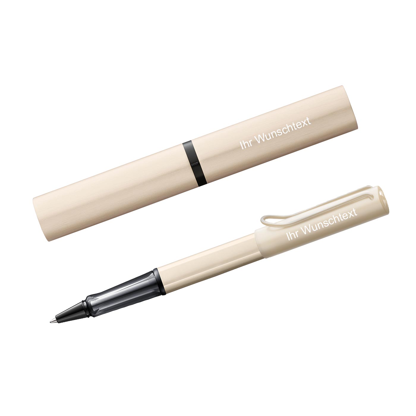 Tintenroller Lx Pd 358 Palladium inkl. Laser-Gravur