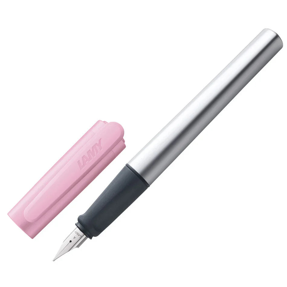 Füllhalter nexx 046 rose inkl. Laser-Gravur