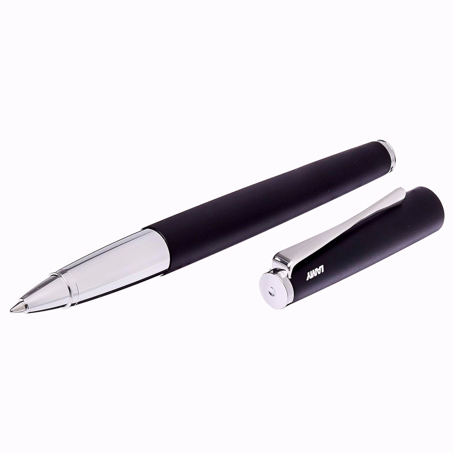 Tintenroller studio 367 black inkl. Laser-Gravur