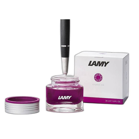 Tintenglas crystal ink T53 30ml