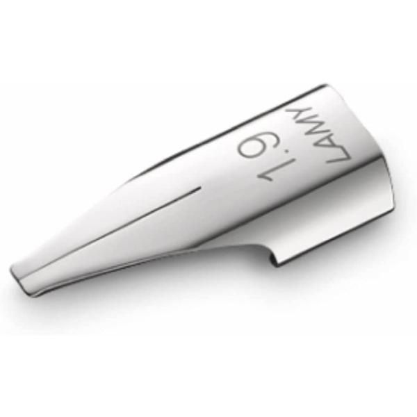 Ersatzfeder Z50 blank