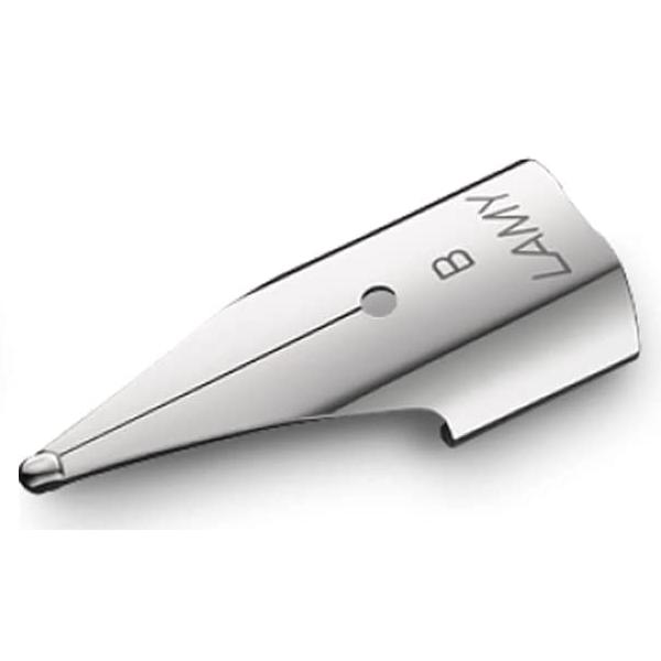 Ersatzfeder Z50 blank