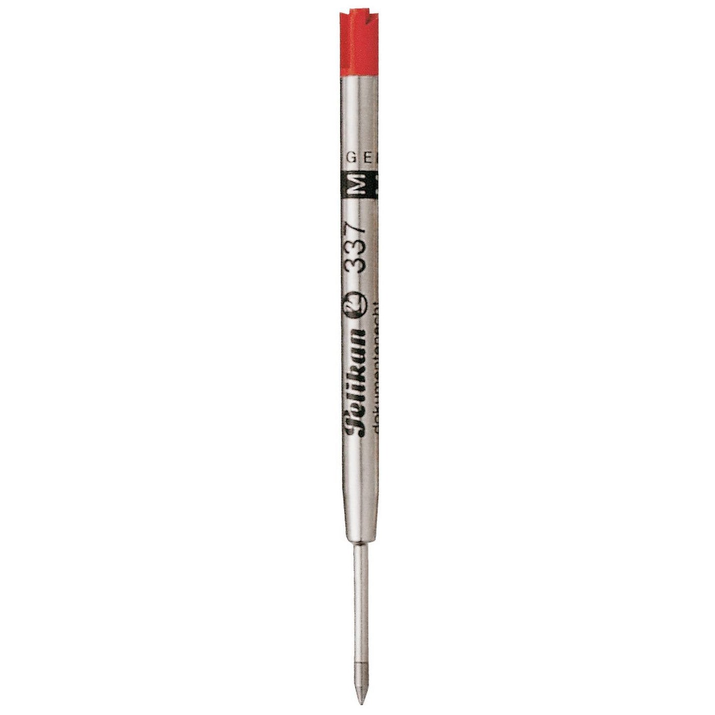 Ballpoint pen refill 337