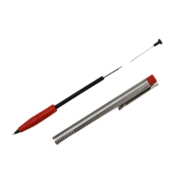 Druckbleistift logo 105 matt inkl. Laser-Gravur